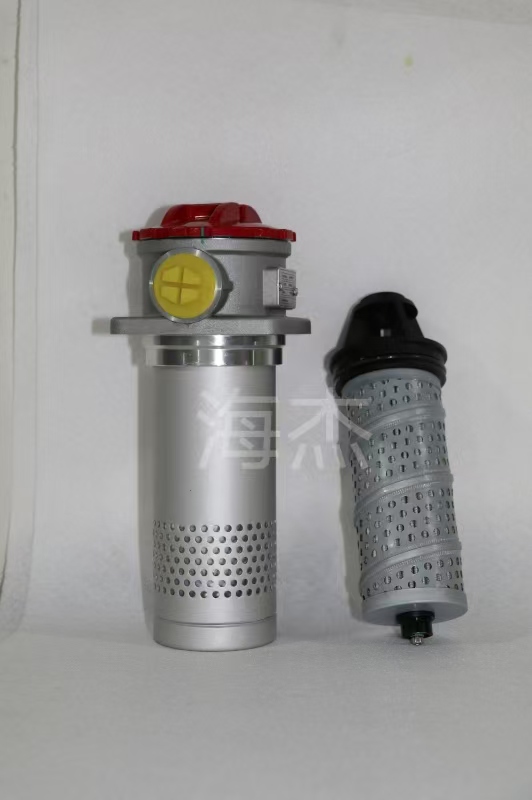 RFA回油過(guò)濾器、濾芯